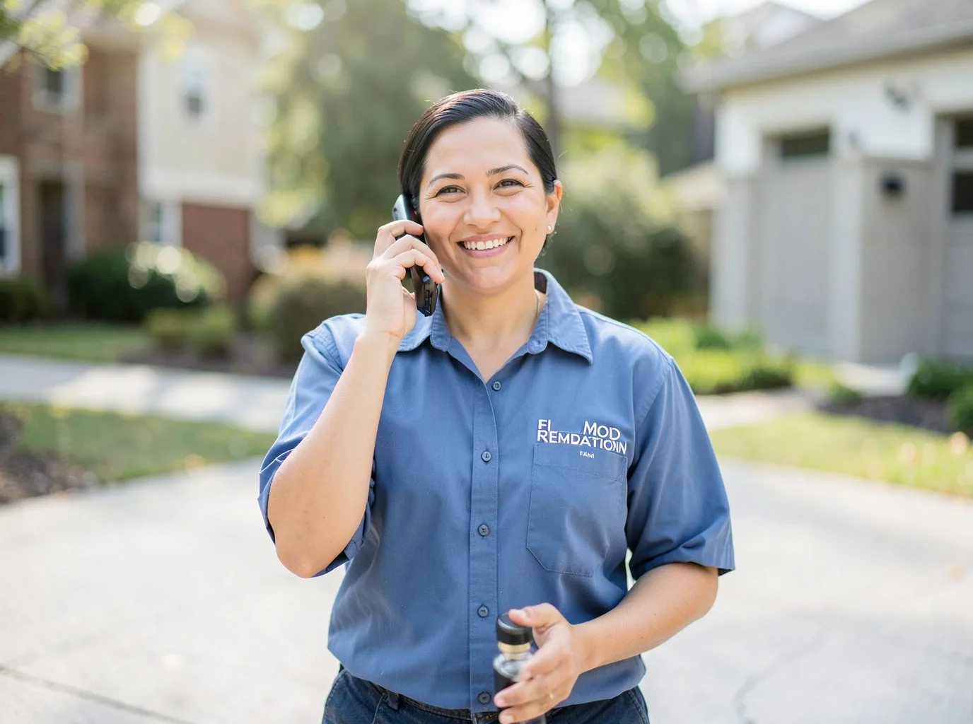 Mold Remediation Baldwin, MI FAQs